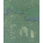 MI-Loud Dam: GeoChange 1958-2012 Preview 1