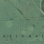 MI-Loud Dam: GeoChange 1958-2012 Preview 2