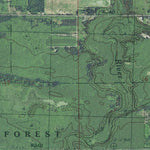 MI-Levering: GeoChange 1977-2012 Preview 2