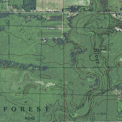 MI-Levering: GeoChange 1977-2012 Preview 2