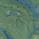MN-ON-Pine Lake East: GeoChange 1957-2010 Preview 2