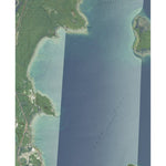 MI-Evergreen Shores: GeoChange 1964-2012 Preview 1