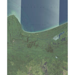 MI-Pendills Lake: GeoChange 1950-2012 Preview 1