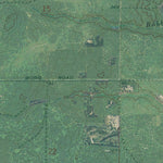 MI-McGinn Creek: GeoChange 1971-2012 Preview 2