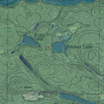 MN-ON-Crocodile Lake: GeoChange 1957-2010 Preview 3