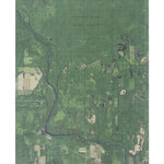 MI-Swimming Hole Creek: GeoChange 1954-55-2012 Preview 1