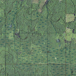 MI-Swimming Hole Creek: GeoChange 1954-55-2012 Preview 2