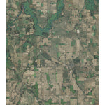 IN-Mentone: GeoChange 1957-2012 Preview 1