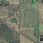 IN-Mentone: GeoChange 1957-2012 Preview 2