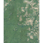 MI-Evans Creek: GeoChange 1971-2012 Preview 1