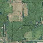 MI-Evans Creek: GeoChange 1971-2012 Preview 2