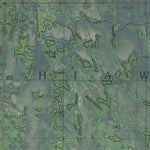 MI-Hiawatha: GeoChange 1977-2012 Preview 2