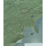 MN-ON Grand Portage: GeoChange 1957-2009 Preview 1