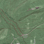 MN-ON Grand Portage: GeoChange 1957-2009 Preview 2