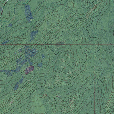 MN-ON Mineral Center: GeoChange 1957-2010 Preview 3