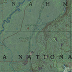 MI-Waco Lake: GeoChange 1978-2012 Preview 2