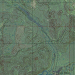 MI-Waco Lake: GeoChange 1978-2012 Preview 3