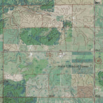 MI-Hale SE: GeoChange 1965-2012 Preview 2