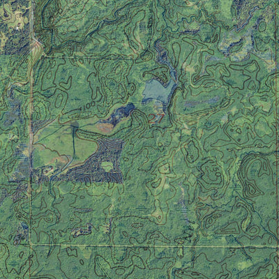 WI-MN-Foxboro: GeoChange 1952-2010 Preview 3