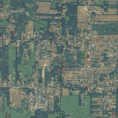 MI-IN-Niles East: GeoChange 1975-2012 Preview 3
