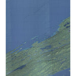 MI-Todd Harbor: GeoChange 1981-2012 Preview 1