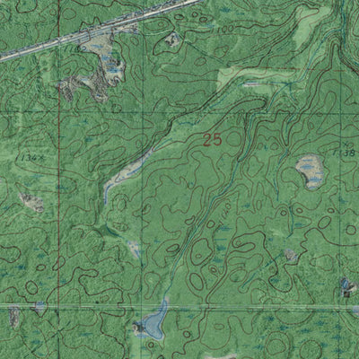 MN-Holyoke: GeoChange 1979-2009 Preview 2