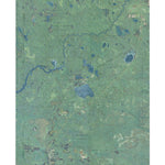 MI-Channing: GeoChange 1951-2012 Preview 1