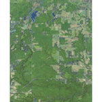 MN-Wrenshall: GeoChange 1952-2010 Preview 1