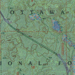 MI-Echo lake: GeoChange 1982-2012 Preview 2