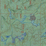 MI-Echo lake: GeoChange 1982-2012 Preview 3