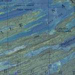 MI-Belle Harbor: GeoChange 1981-2012 Preview 3