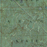 MI-Baraga Plains: GeoChange 1981-2012 Preview 2