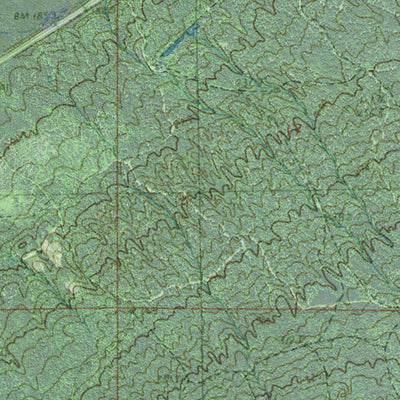 MI-Aura: GeoChange 1980-2010 Preview 3
