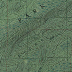 MI-Sugar Mountain: GeoChange 1981-2010 Preview 3