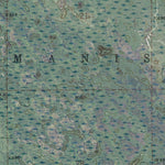 MI-Marsh Creek Pool NW: GeoChange 1971-2012 Preview 2