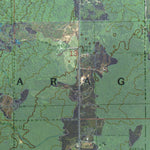 MI-Bear Town: GeoChange 1980-2010 Preview 2