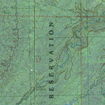 MI-Bear Town: GeoChange 1980-2010 Preview 3