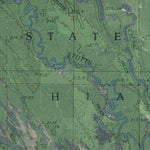 MI-Steuben NE: GeoChange 1977-2012 Preview 2