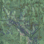 MI-Steuben NE: GeoChange 1977-2012 Preview 3