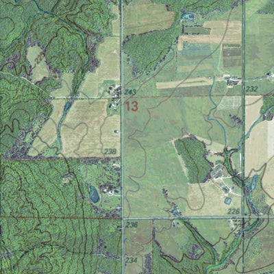 MI-Pelkie: GeoChange 1985-2012 Preview 2
