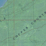 MI-Skanee North: GeoChange 1980-2012 Preview 2