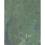 MI-Forest Lake: GeoChange 1978-2012 Preview 1