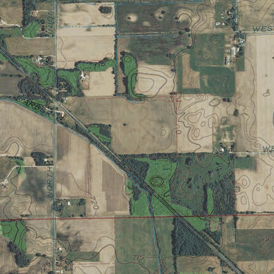 IN-Walkerton: GeoChange 1956-2012 Preview 2
