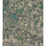 IN-Kewanna: GeoChange 1958-2012 Preview 1
