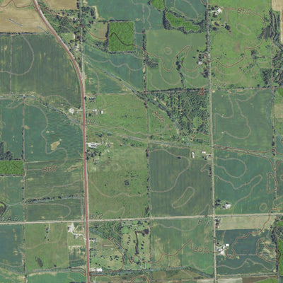 MI-Mayville: GeoChange 1959-2012 Preview 2