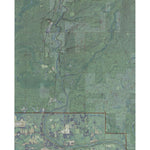 MI-Copper Peak: GeoChange 1981-2012 Preview 1