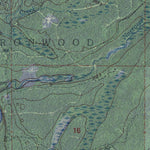 MI-Copper Peak: GeoChange 1981-2012 Preview 2