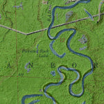 WI-Odanah: GeoChange 1963-2010 Preview 2