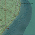 WI-Long Island: GeoChange 1963-2010 Preview 3