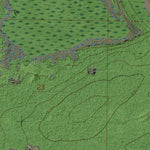 WI-Madeline Island: GeoChange 1963-2010 Preview 3